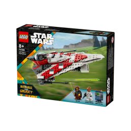 LEGO Star Wars 75388 Jedi Bob csillagharcos ûrhajója
