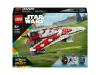 LEGO Star Wars 75388 Jedi Bob csillagharcos űrhajója