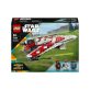 LEGO Star Wars 75388 Jedi Bob csillagharcos ûrhajója