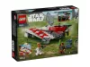LEGO Star Wars 75388 Jedi Bob csillagharcos űrhajója