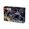 LEGO Star Wars 75393 Tie fighter és x-wing mix