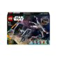 LEGO Star Wars 75393 Tie fighter és x-wing mix