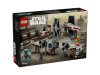 LEGO Star Wars 75393 Tie fighter és x-wing mix
