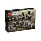 LEGO Star Wars 75393 Tie fighter és x-wing mix