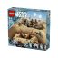 LEGO Star Wars 75396 Sivatagi sikló és a sarlacc ürege