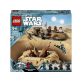 LEGO Star Wars 75396 Sivatagi sikló és a sarlacc ürege