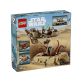 LEGO Star Wars 75396 Sivatagi sikló és a sarlacc ürege