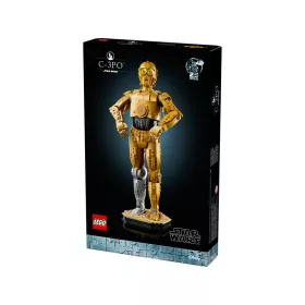 LEGO Star Wars 75398 C-3po