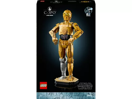 LEGO Star Wars 75398 C-3po