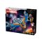 LEGO Super Heroes 76286 A galaxis õrzõi: milano
