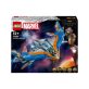 LEGO Super Heroes 76286 A galaxis õrzõi: milano