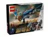 LEGO Super Heroes 76286 A galaxis őrzői: milano