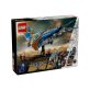 LEGO Super Heroes 76286 A galaxis õrzõi: milano