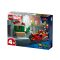 LEGO Super Heroes 76287 Vasember motorral és hulk