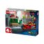 LEGO Super Heroes 76287 Vasember motorral és hulk