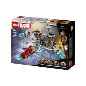   LEGO Super Heroes 76288 Vasember és a vaslégió vs. hydra-katona