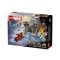 LEGO Super Heroes 76288 Vasember és a vaslégió vs. hydra-katona