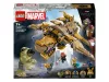 LEGO Super Heroes 76290 Bosszúállók vs. leviatán