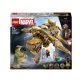 LEGO Super Heroes 76290 Bosszúállók vs. leviatán