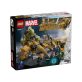 LEGO Super Heroes 76290 Bosszúállók vs. leviatán
