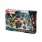 LEGO Super Heroes 76291 A bosszúállók csapata: ultron kora