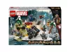 LEGO Super Heroes 76291 A bosszúállók csapata: ultron kora