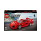 LEGO Speed Champions 76934 Ferrari F40 Sportautó