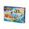 LEGO Sonic 76997 Tails kalandhajója