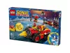 LEGO Sonic 76999 Super Sonic vs. egg drillster