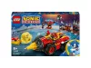 LEGO Sonic 76999 Super Sonic vs. egg drillster