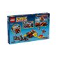 LEGO Sonic 76999 Super Sonic vs. egg drillster