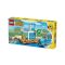 LEGO Animal Crossing 77051 Repülj a dodo airlines fedélzetén