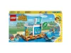 LEGO Animal Crossing 77051 Repülj a dodo airlines fedélzetén