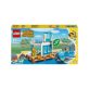 LEGO Animal Crossing 77051 Repülj a dodo airlines fedélzetén