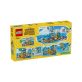 LEGO Animal Crossing 77051 Repülj a dodo airlines fedélzetén