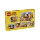 LEGO Animal Crossing 77052 K.k koncertje a téren