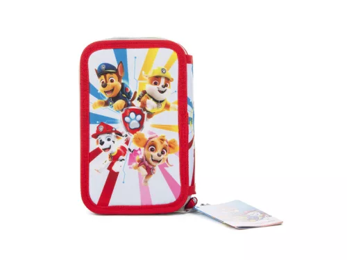 3 emeletes tolltartó - Mancs õrjárat