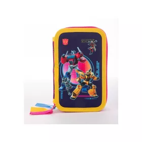 3 emeletes tolltartó - Transformers