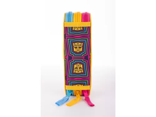 3 emeletes tolltartó - Transformers