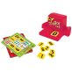 Thinkfun: Zingo 1-2-3 társasjáték