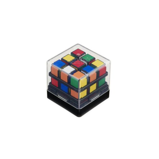 Rubik - Pörgess és jássz társasjáték