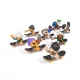 Tech Deck - Gördeszka figurával kezdő csomag