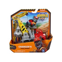 Rubble és csapata - Alap jármû Charger