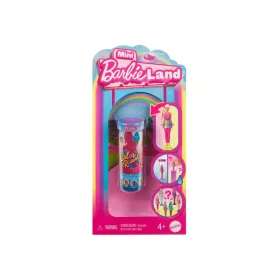 Mini BarbieLand color reveal baba