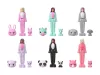 Mini BarbieLand cutie reveal baba