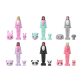 Mini BarbieLand cutie reveal baba