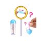 Mini BarbieLand slime reveal baba