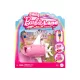 Mini BarbieLand - álom repcsi