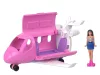 Mini BarbieLand - álom repcsi