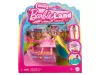 Mini BarbieLand - álom hajó
